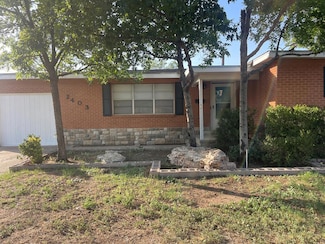 2403 E 21st St, Odessa, TX 79761