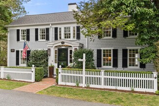 72 Oceanview Ave, Barnstable, MA 02635