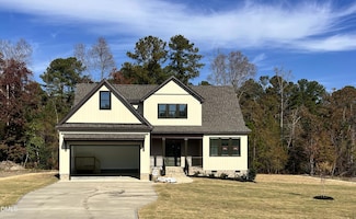 529 Hillard Ln, Wendell, NC 27591