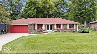 434 Verwood Ct, Indianapolis, IN 46234