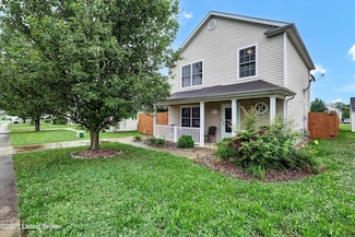 6630 Hunters Creek Blvd, Louisville, KY 40258
