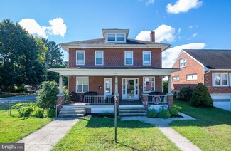 2502 Cleveland Ave, Reading, PA 19609