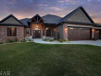 101 Ozzie Ct, Downs, IL 61736