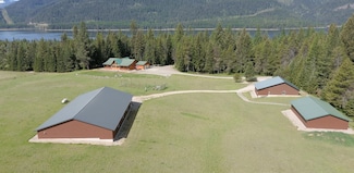 5 Fernwood Way, Trout Creek, MT 59874