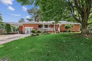 3442 S Crestline Dr, Virginia Beach, VA 23464