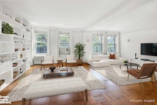 924 W End Ave Unit 21, New York, NY 10025