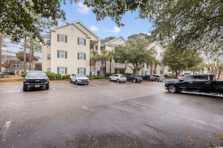 601 Hillside Dr N Unit 4632, North Myrtle Beach, SC 29582