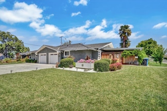 163 Roxbury St, Santa Clara, CA 95050