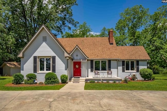 1006 W Main St, Ridge Spring, SC 29129