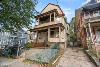 35-37 Vernon Ave, Newark, NJ 07108