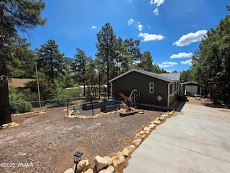 921 S 11th Ave, Show Low, AZ 85901