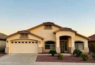 2321 W Hedgehog Place, Phoenix, AZ 85085