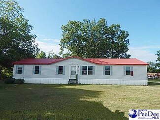 3221 Pleasant Grove Rd, Lynchburg, SC 29080