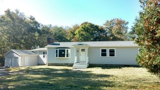 2590 Williams St, Dighton, MA 02715