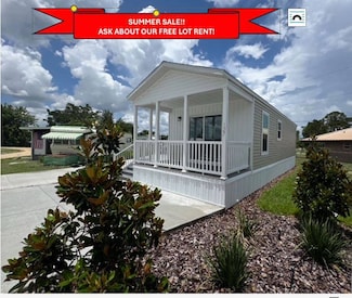 1200 Us Highway 27 N Unit 127, Sebring, FL 33870