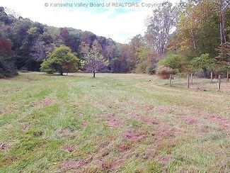 0 Big Pigeon Rd, Amma, WV 25005