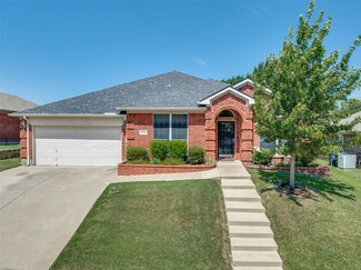 5733 Imes Ln, Fort Worth, TX 76179