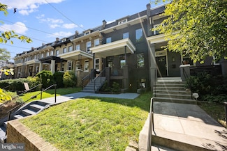320 Webster St NW Unit 2, Washington, DC 20011