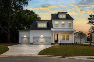 1411 Dahlia Rd, Mount Pleasant, SC 29464