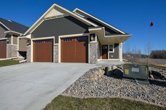 1000 Sunrise Cir, Dassel, MN 55325