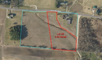 0 Old Troy Pike Unit Lot 3 1030490, Saint Paris, OH 43072
