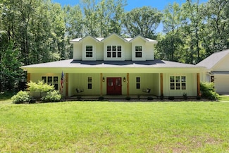 364 Southwood Ln, Cabot, AR 72023
