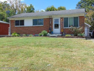 9622 Scarborough Ave, Louisville, KY 40272