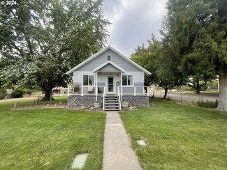 285 W Arcade St, Lexington, OR 97839