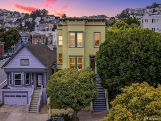 154 Ord St, San Francisco, CA 94114