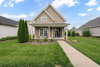 370 Parkhaven Ln, Bowling Green, KY 42103