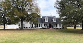 1533 Highway 163, Jonesboro, AR 72404