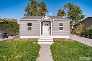 339 Gladstone St, Idaho Falls, ID 83401