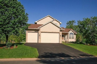 2607 226th Ln NW, Bethel, MN 55005