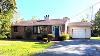 6745 Scherff Rd, Orchard Park, NY 14127