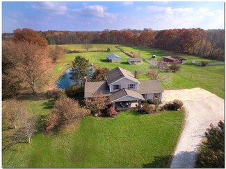 2627 Columbia Rd, Medina, OH 44256