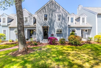 108 Shellback Way Unit Q, Mashpee, MA 2649