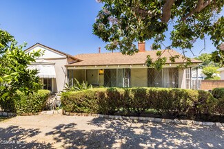900 N Buena Vista St, Burbank, CA 91505