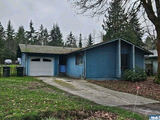 530 Rose St, Port Angeles, WA 98362