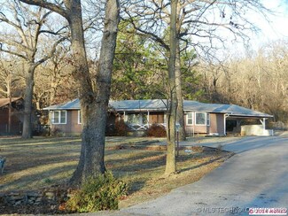 3728 S 65 Ave W, Tulsa, OK 74107