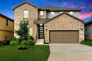 26055 Scenic Crest Blvd, Boerne, TX 78006
