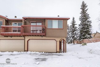 4611 Piper St Unit 14, Anchorage, AK 99507