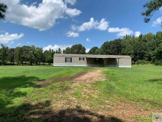 1047 County Road 4347 Unit (McLeod, TX), McLeod, TX 75565