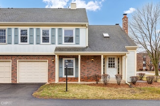 2621 College Hill Cir Unit 63, Schaumburg, IL 60173