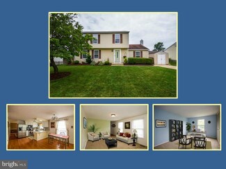 1275 Jamison Ct, Belcamp, MD 21017