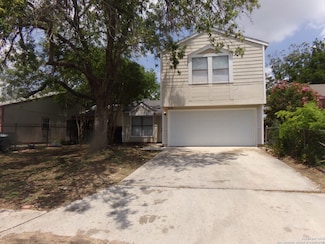 8728 Port of Call Dr, San Antonio, TX 78242