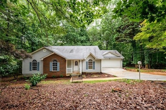 3105 The Trail Rd, Gainesville, GA 30501