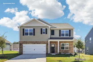 9229 Poquoson Dr, Gastonia, NC 28056