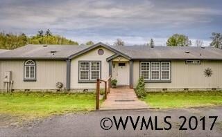 14990 SE Leonard St, Dayton, OR 97114