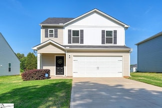 215 Penny Bennett Rd, Spartanburg, SC 29307