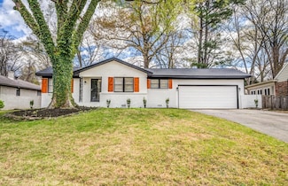 250 Leonora Dr, Memphis, TN 38117